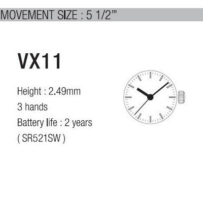 VX11